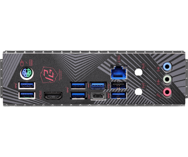 ASRock Z790 PG Lightning